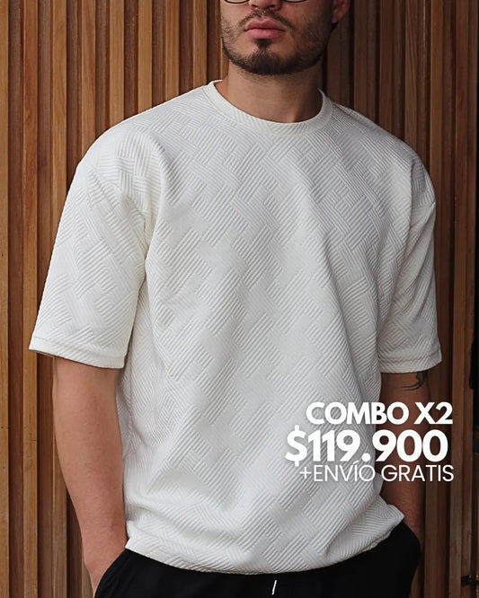 Camiseta Auren