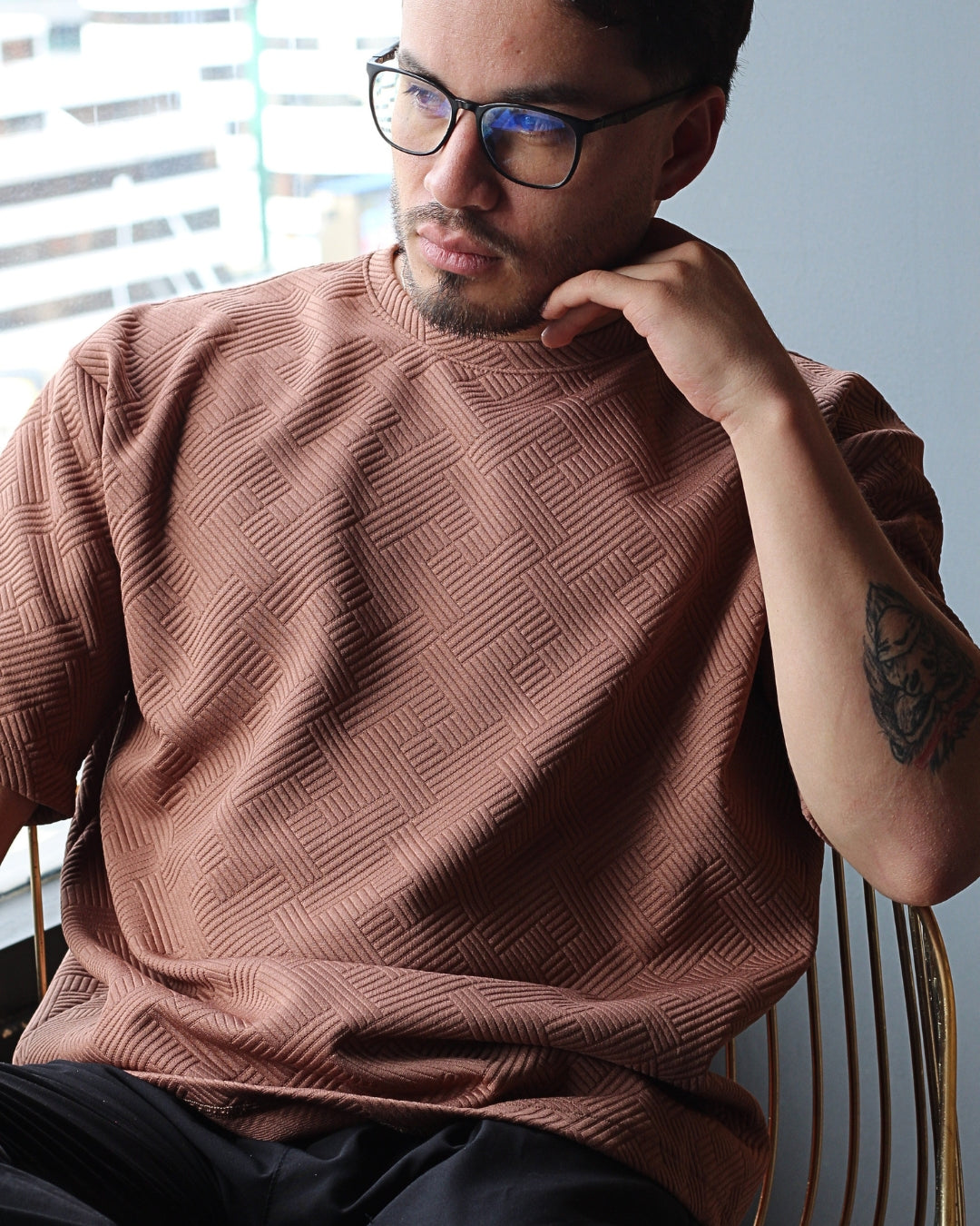 Camiseta Auren