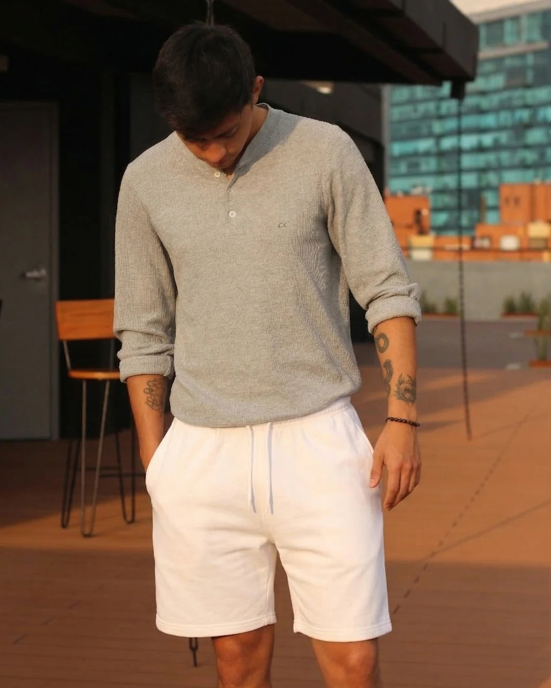 PANTALONETA URBAN
