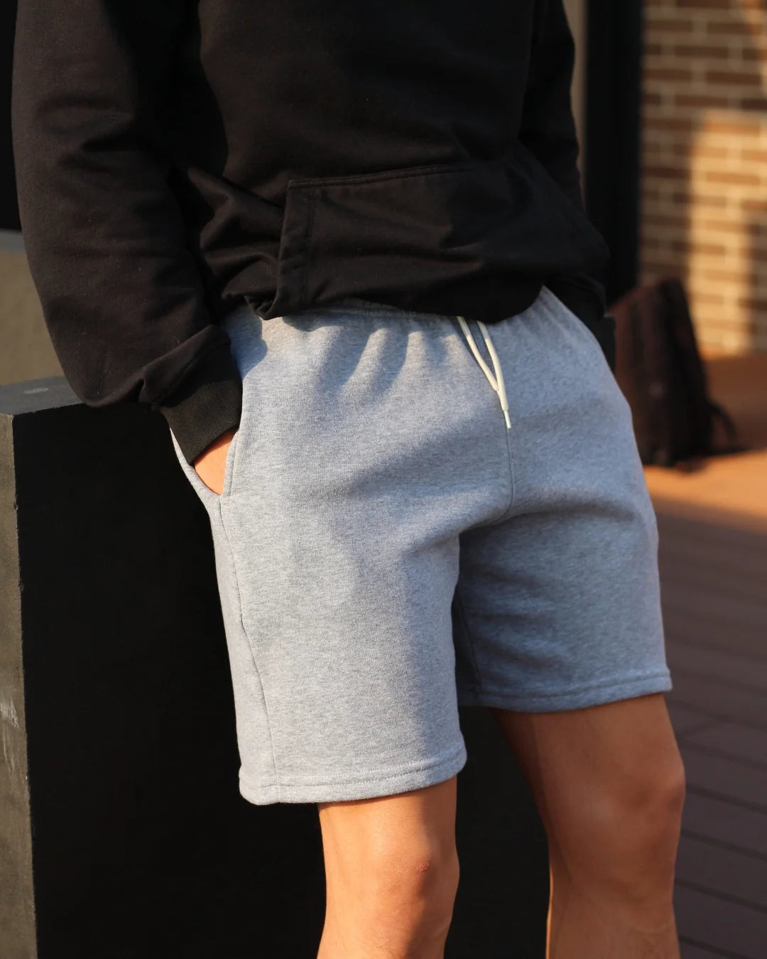 PANTALONETA URBAN